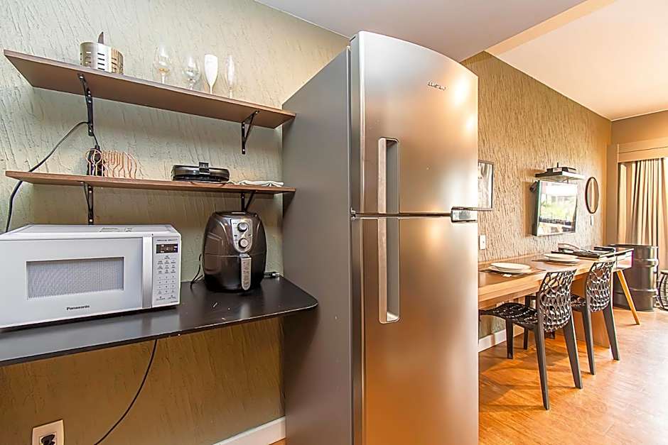 Lake Side Hotel em Brasília 68432