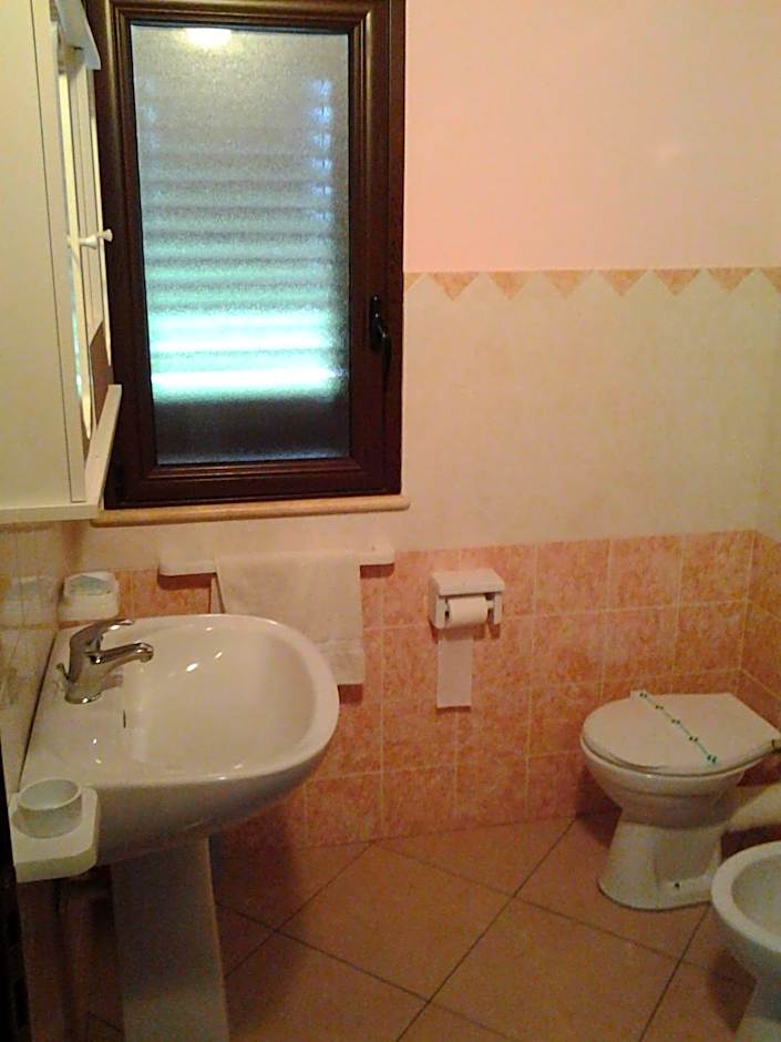 Villa Jolanda & Carmelo