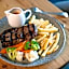 Ibis Styles Orange Hotel