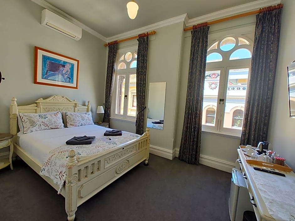 Fremantle Bed & Breakfast