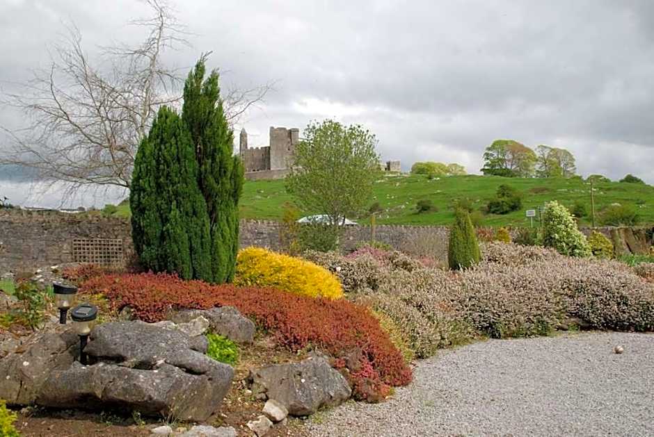 O'Briens Cashel Lodge