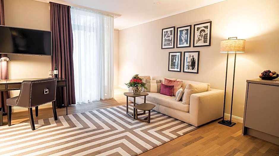 Hotel Rosenpark