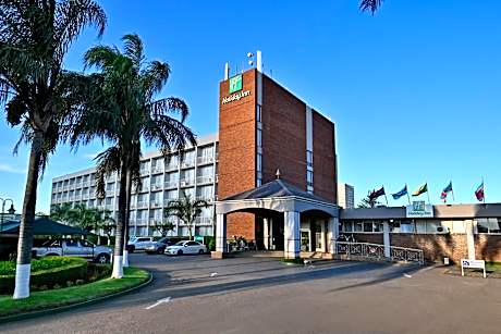 Holiday Inn Bulawayo Hotel By IHG