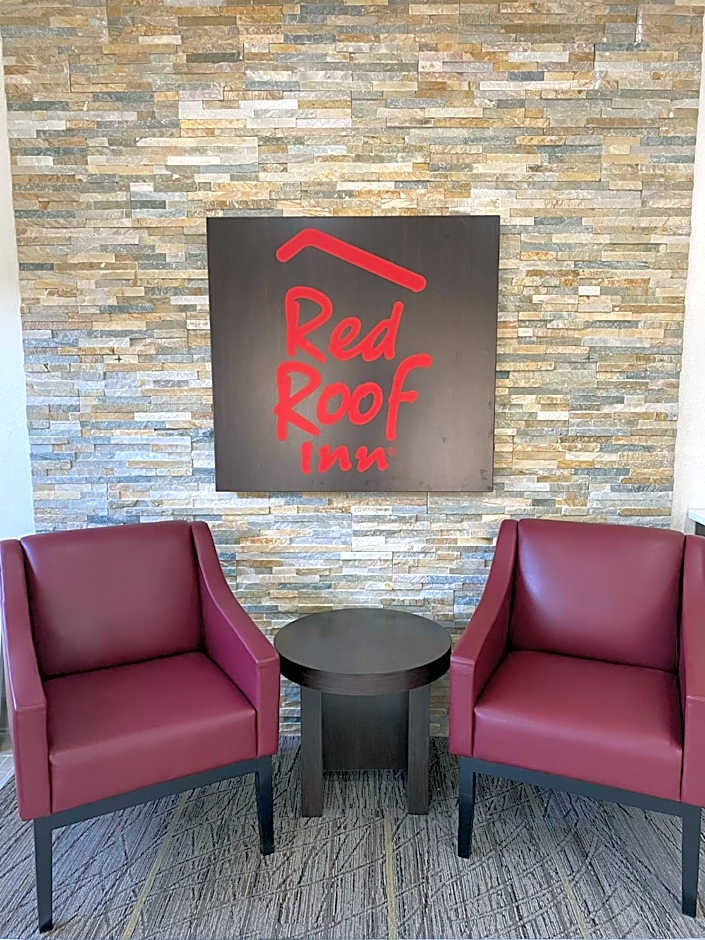 Red Roof Inn Jacksonville, AL