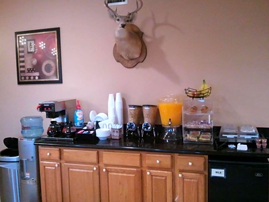 Royal Inn Pearsall