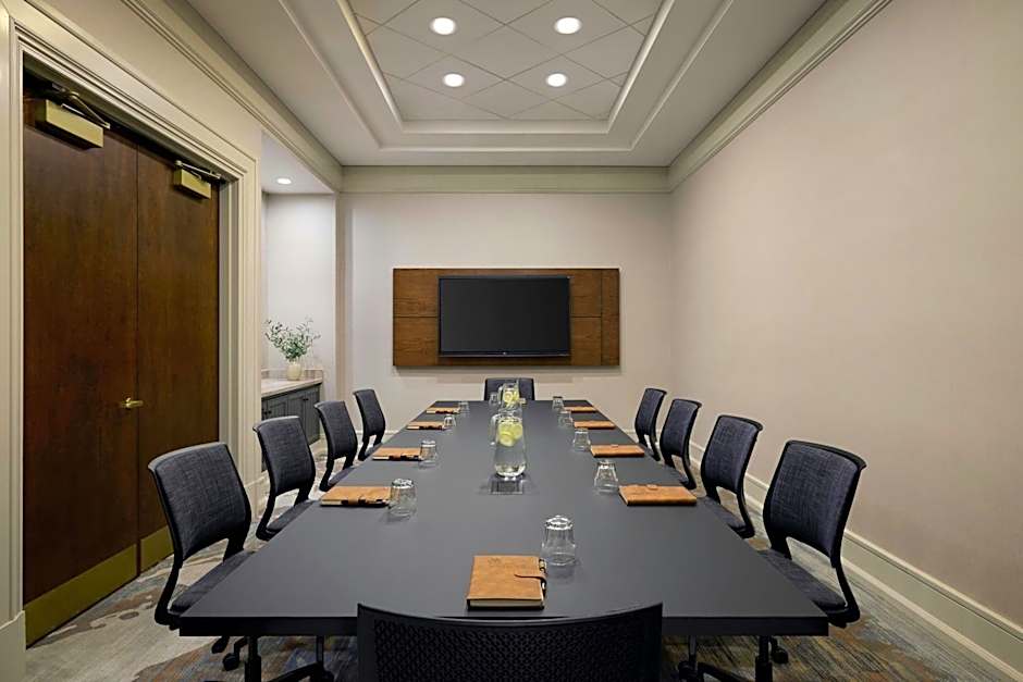 Denver Marriott South At Park Meadows