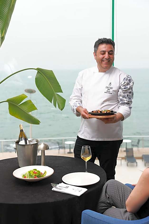 Anemon Kent Ordu Otel