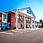 Travelodge by Wyndham Amherst