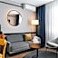 Hotel Gilbert