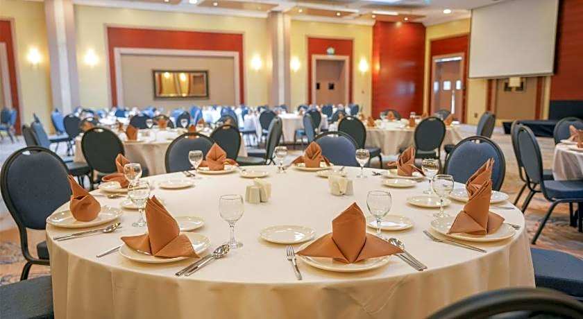 Hilton Garden Inn Sanliurfa