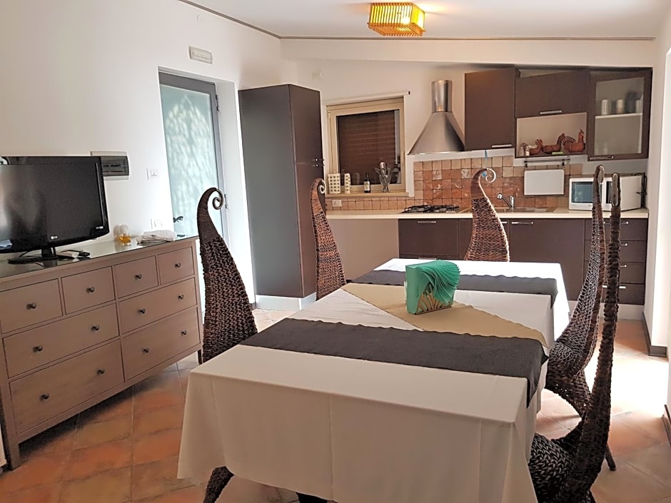 Hotel Vello d'Oro