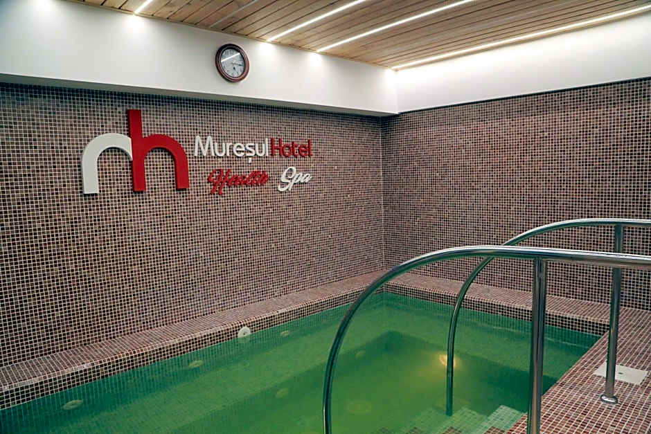 Hotel Muresul Health Spa