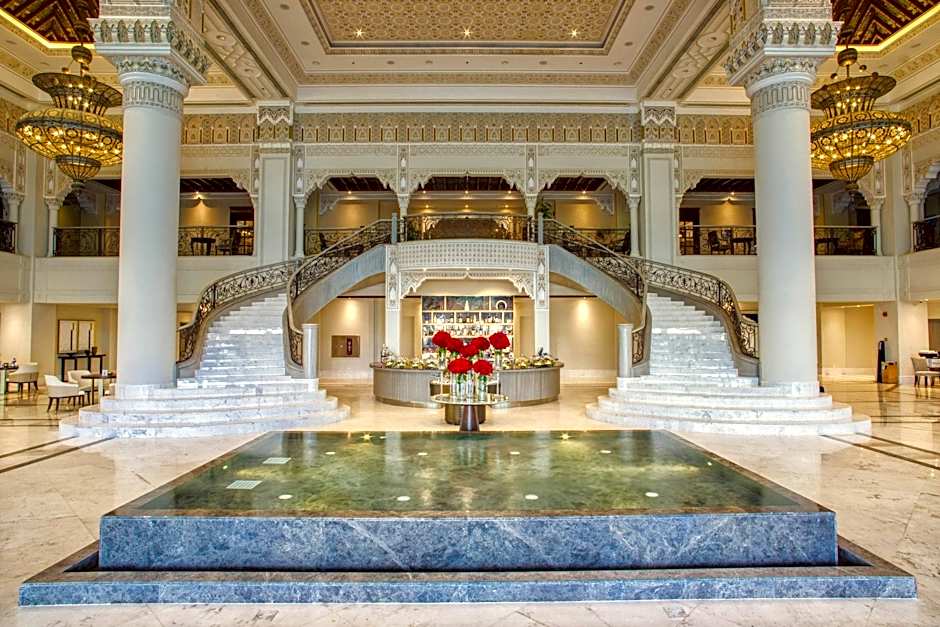 Al Ahsa InterContinental By IHG