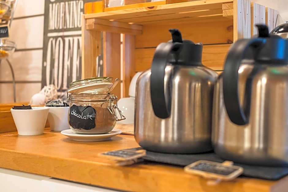 Casa Azul Sagres - Rooms & Apartments