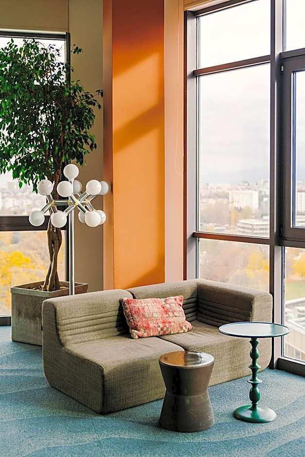 WN LAB Hotel - Stay where Christmas magic lives