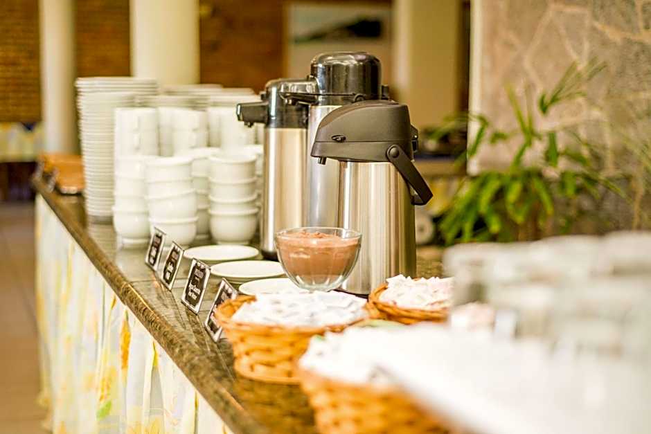 Pizzato Praia Hotel
