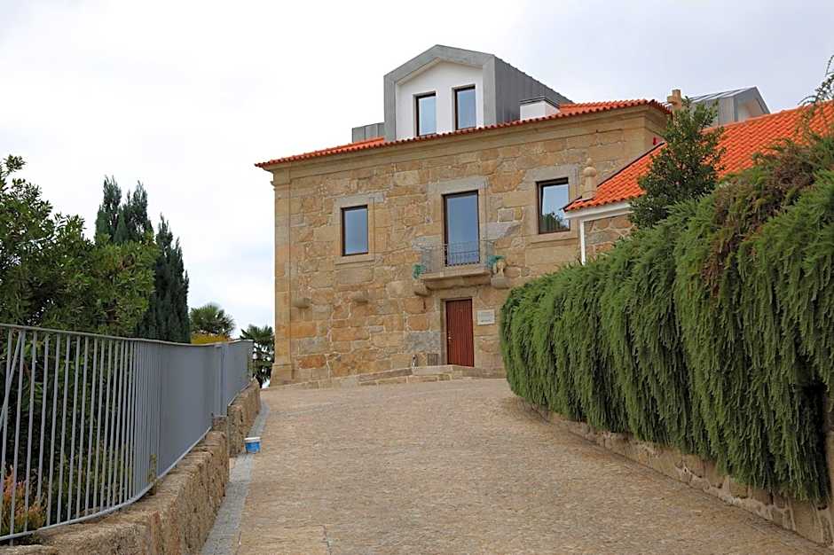 Hotel Rural Quinta das Quintães