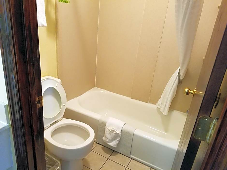 Days Inn by Wyndham Jacksonville NC