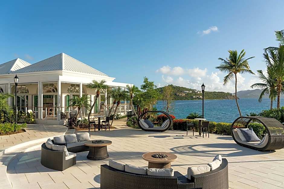 The Ritz-Carlton St. Thomas