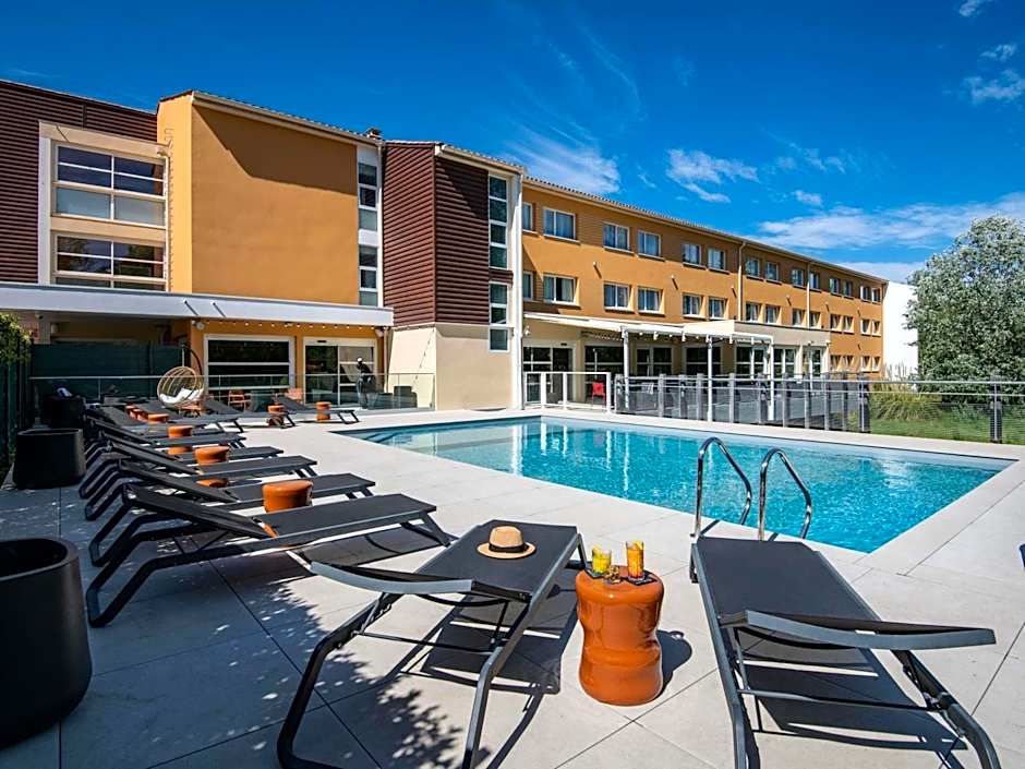 ibis Golfe de Saint-Tropez