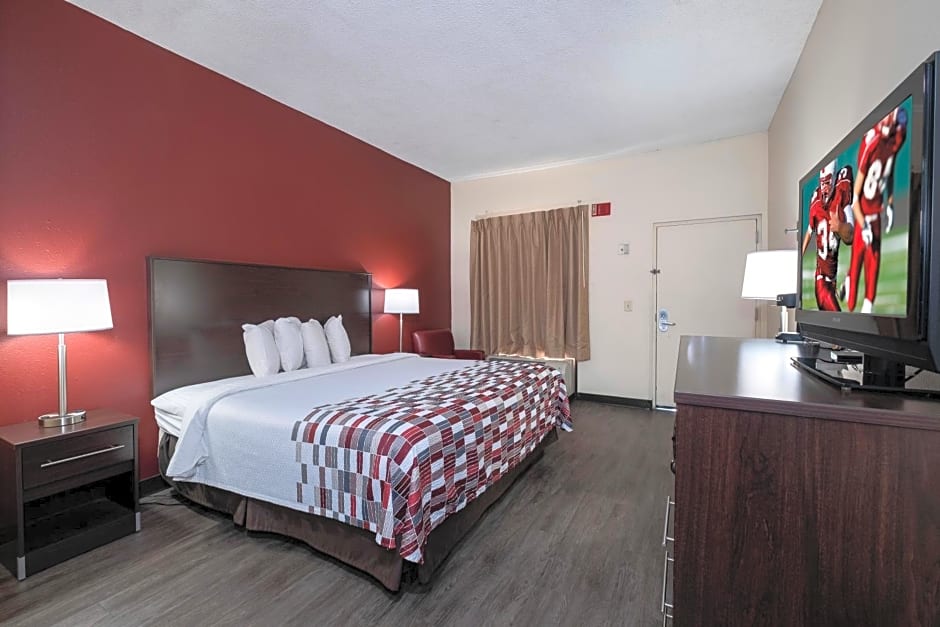 Red Roof Inn Prattville