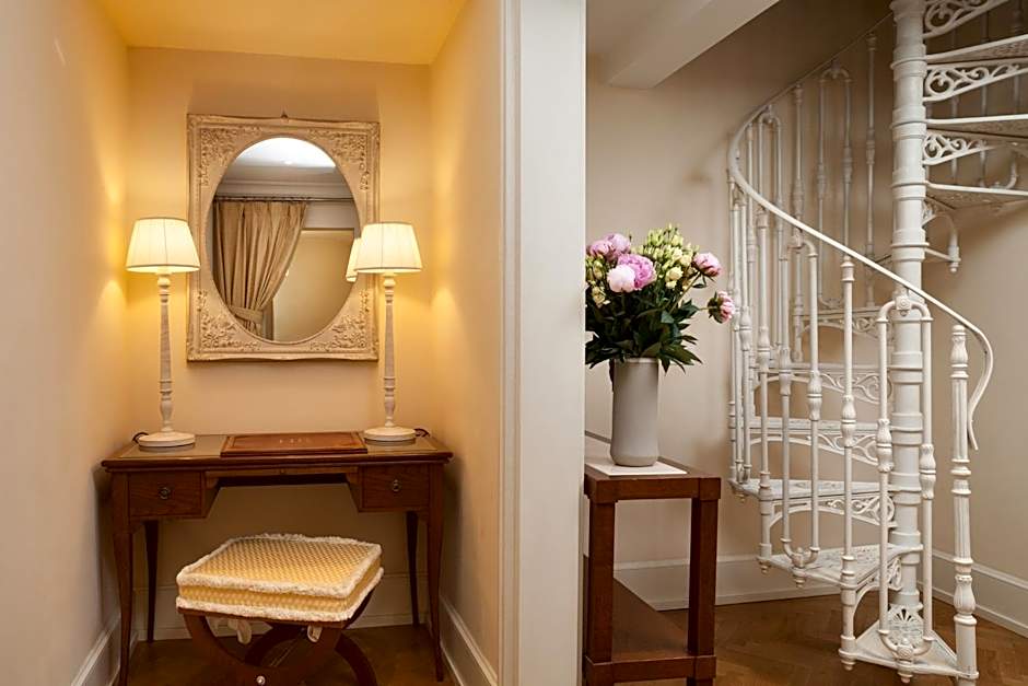 Executive Hotel