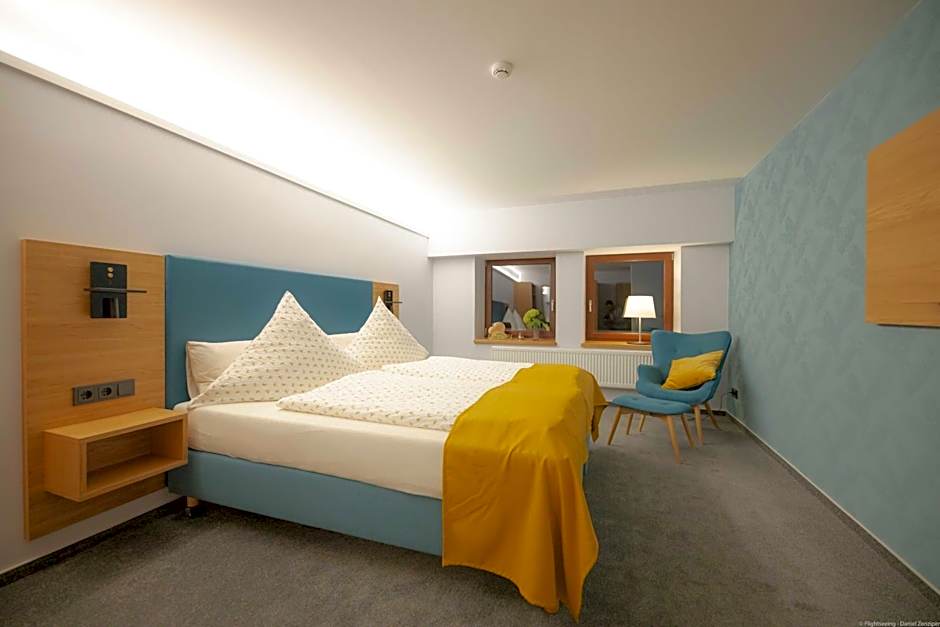 Landhotel Zur Guten Einkehr