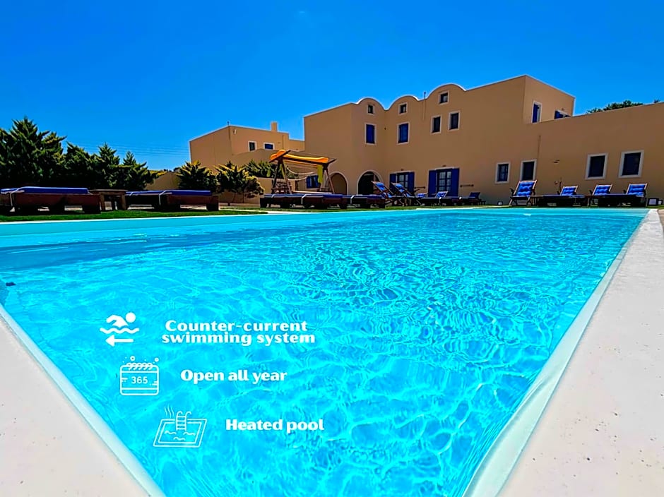 Irigeneia Hotel