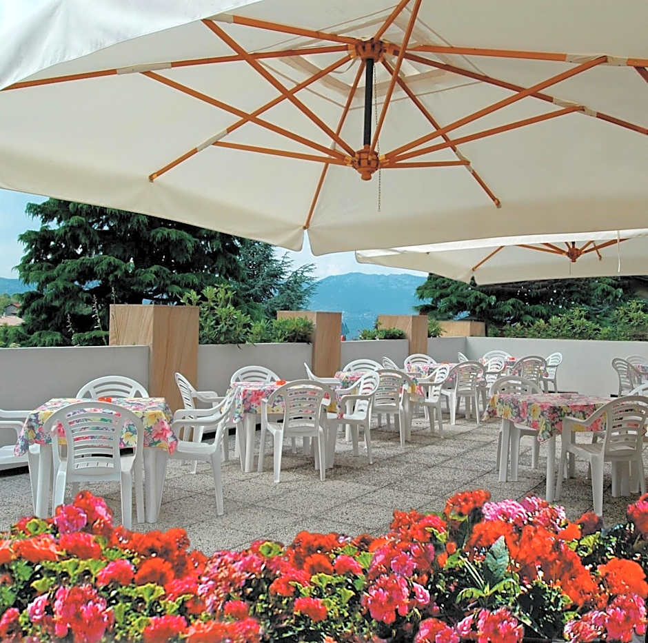 Hotel Ristorante Costa