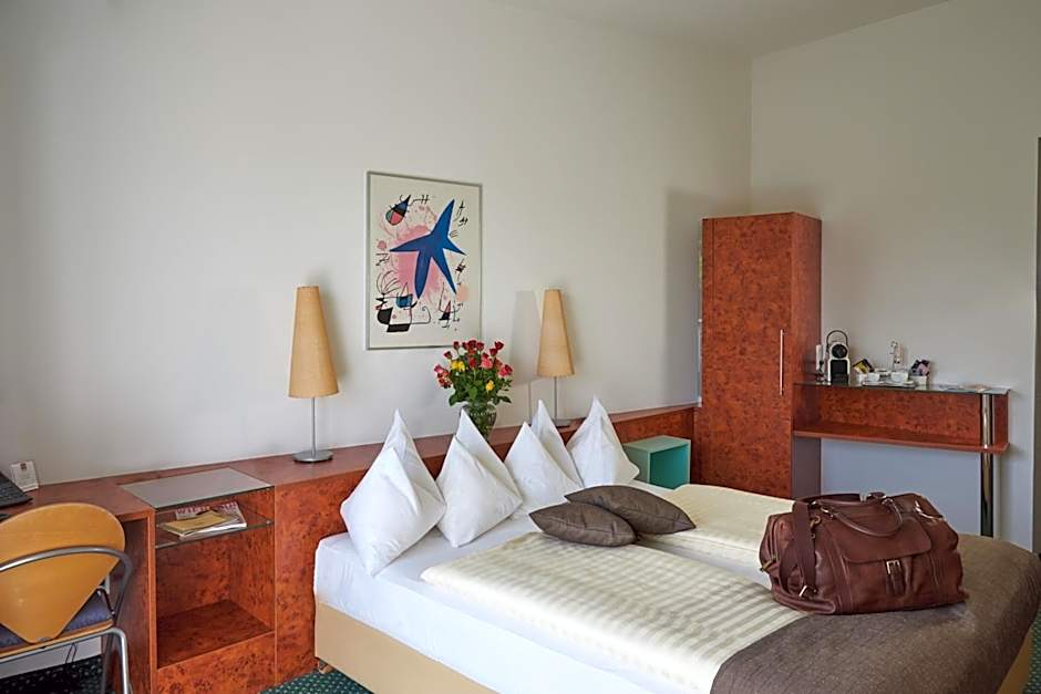 Star Inn Hotel Premium Graz