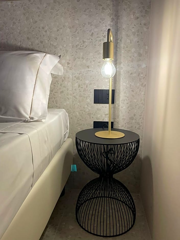Elide Design Hotel