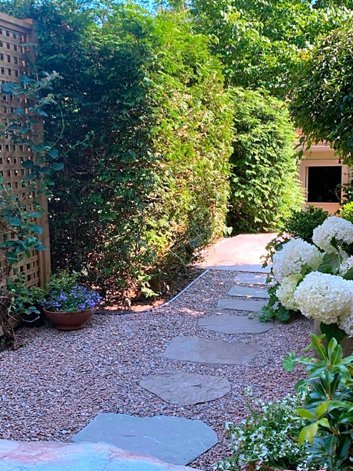 The Pebble Bed and Breakfast