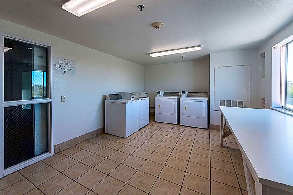 Motel 6-San Antonio, TX - Downtown - Alamo Dome