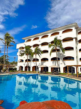 Hotel Quijote Inn