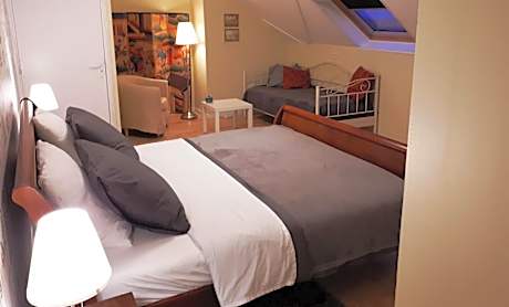 Mostarlic Vegan and Gluten free B&B