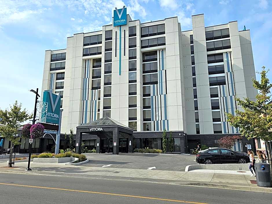 Vittoria Hotel & Suites