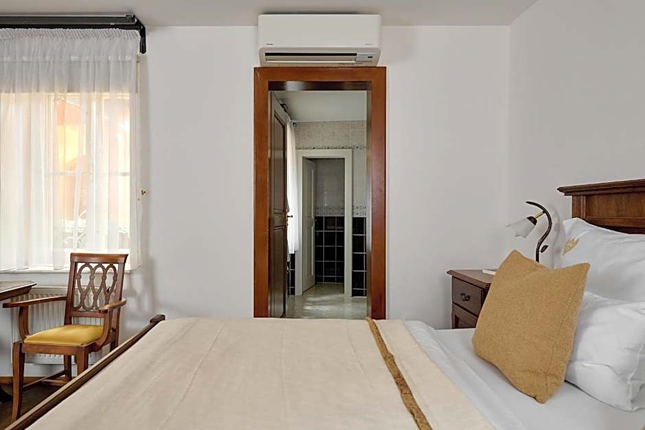 Hotel Residence U Černého Orla