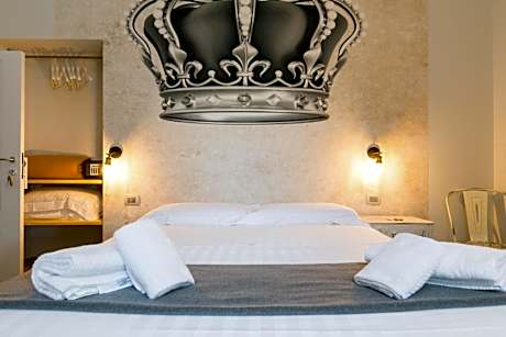 King Room - Separate Building