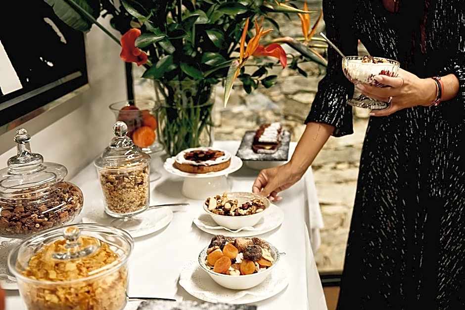 Smart Hotel Binario - Self Check-In