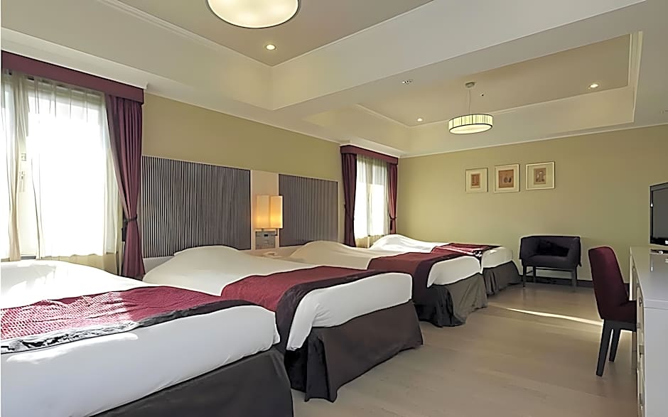 Hotel Monterey La Soeur Osaka