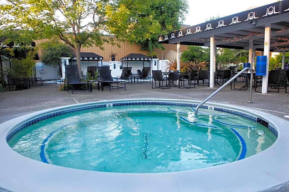 Mount View Hotel & Spa