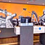 Premier Inn Cardiff Bay