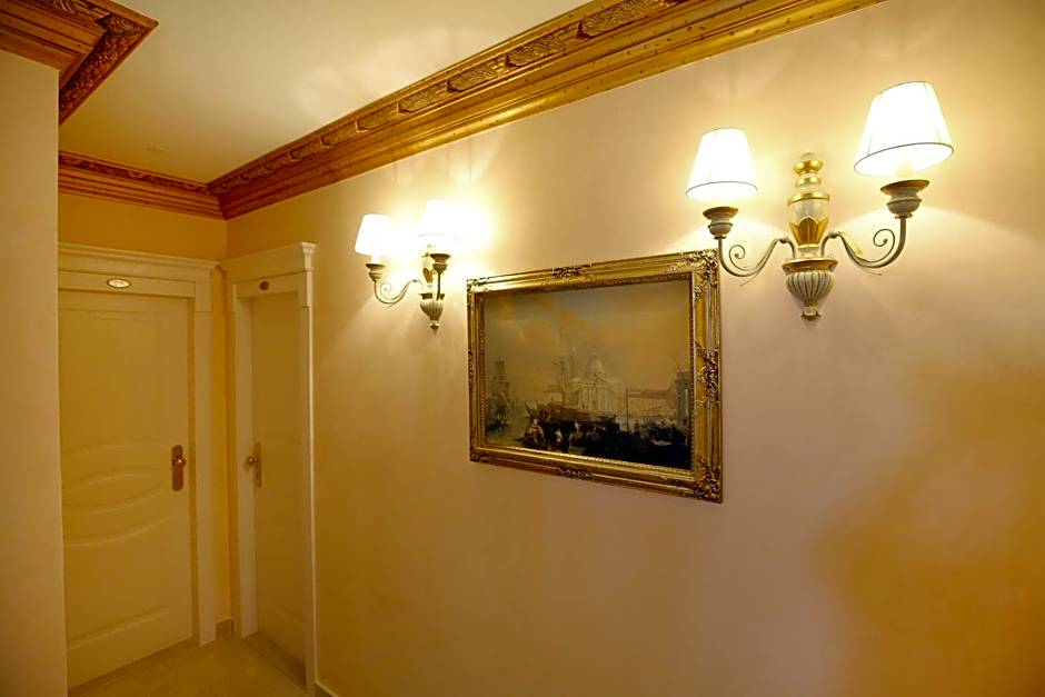 Villa Triana-Adults Only