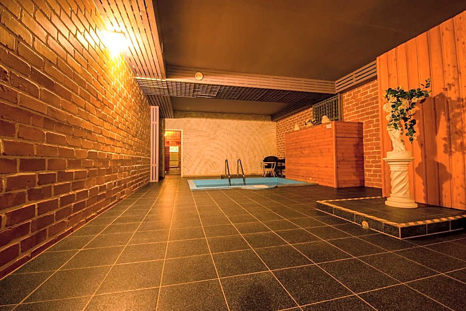SPA&Hotel MŪSA PARADISE