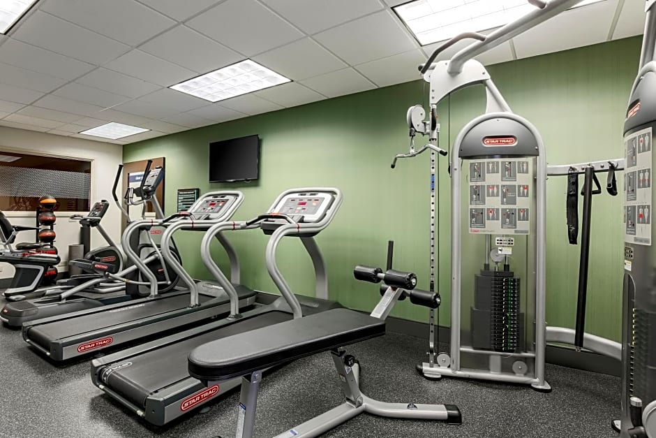 Hampton Inn Chicago-Midway Airport