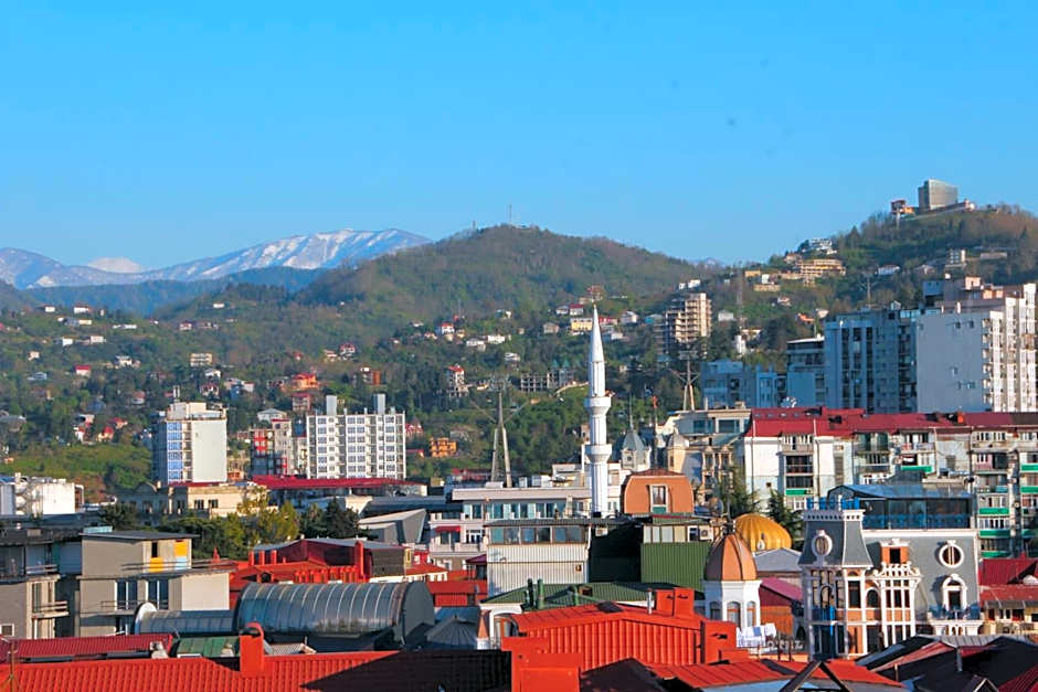 Batumi World Palace