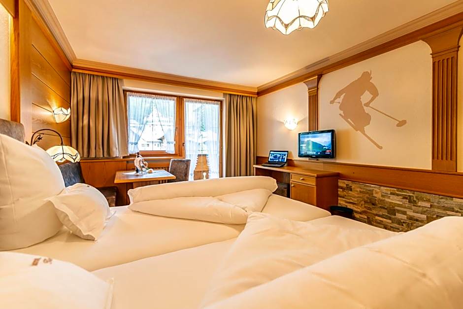 Hotel Garni Apart TINA