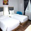 Orchardz Hotel Gajah Mada