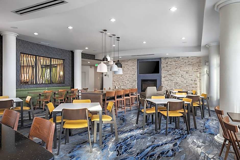 Fairfield Inn & Suites by Marriott Elkin Jonesville