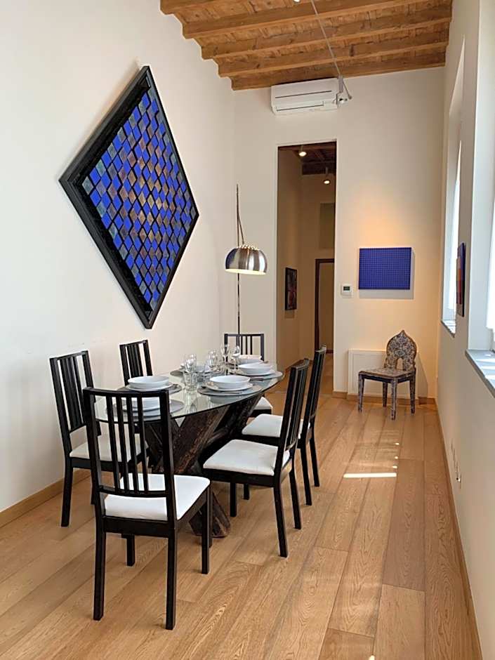 Florence Art Apartments